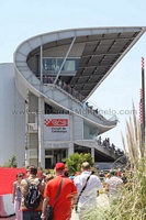 Tribuna D Principal <br/> Circuit de Catalunya